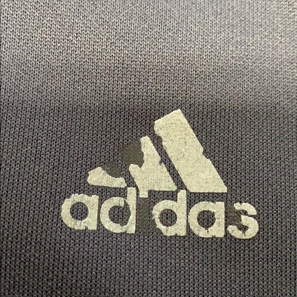 adidas jacket - Picture 2 of 4